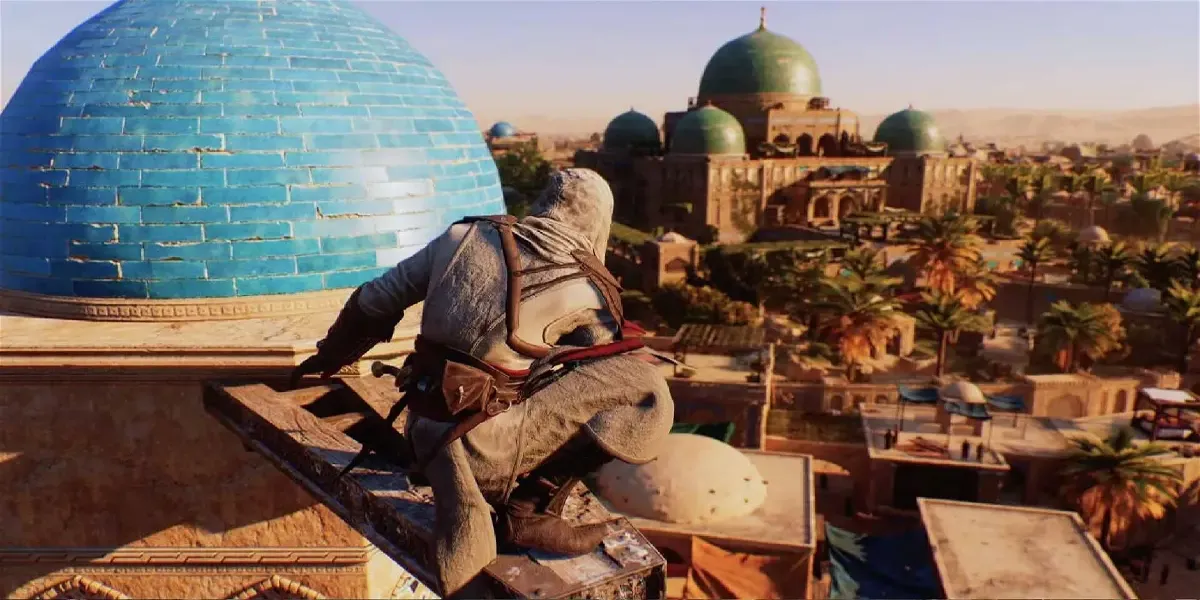 Finde ich die Ausgrabungsstätte in Assassin’s Creed Mirage?
