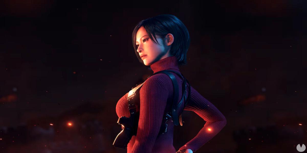 Man Resident Evil 4 Remake herstellt und handelt