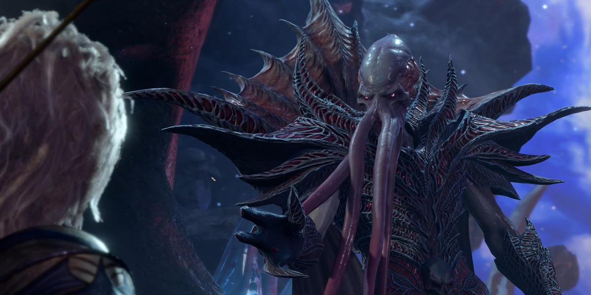 Risolvere il codice di errore 516 di Baldur's Gate 3