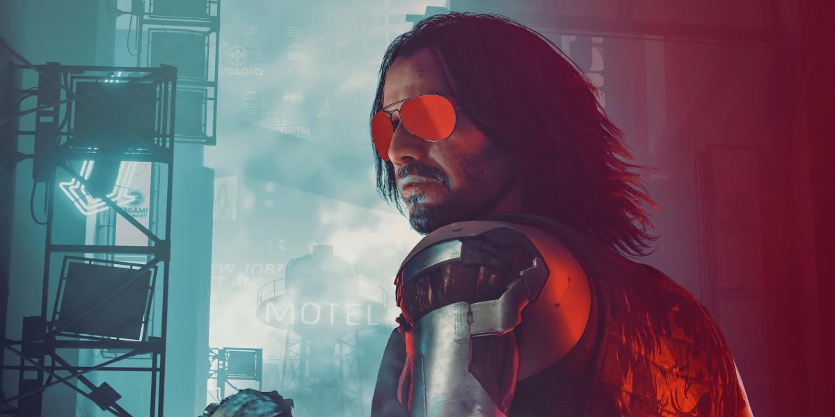 encontrar terminales de datos Militech en Cyberpunk 2077