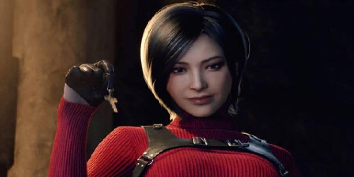 Parer les attaques avec un couteau dans Resident Evil 4 Remake