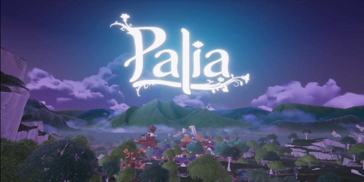 Trouver des jeux d'arcade à Palia
