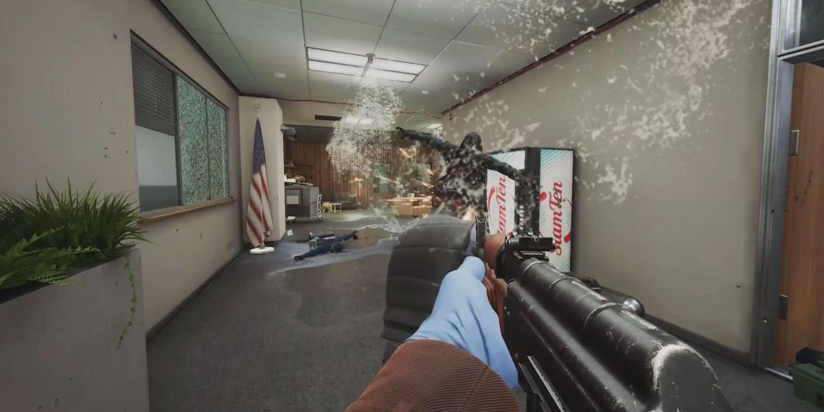 Authentifier les invitations VIP dans Payday 3