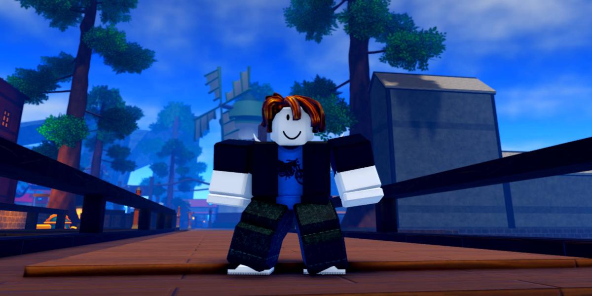 Obtenir le parchemin ponéglyphe dans Roblox Haze Piece