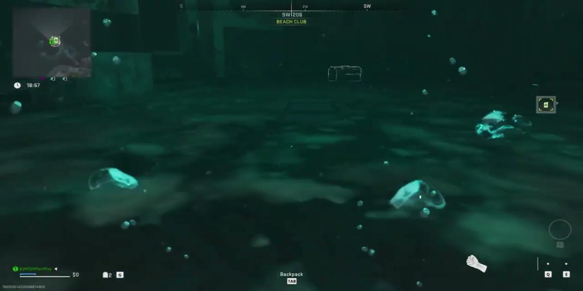 Encontrar la memoria USB Shadow Company en Warzone 2 DMZ
