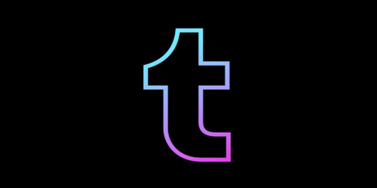 Risolvere il problema con la dashboard di Tumblr che non