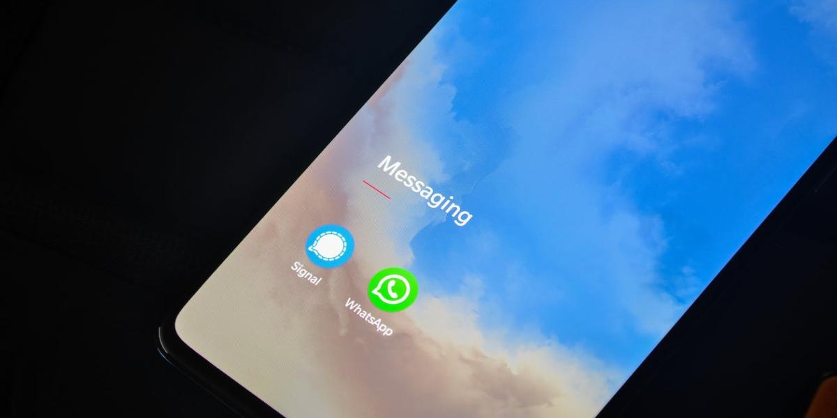 Réparer le message de modification de WhatsApp qui ne