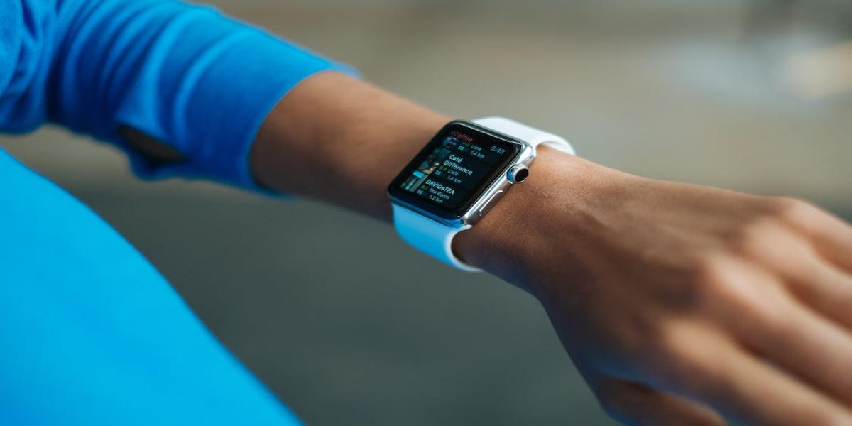 Réparer Apple Watch Double Tap ne fonctionne pas