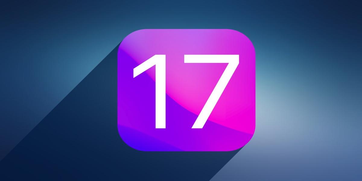 IOS 17 El registro no está disponible para enviar