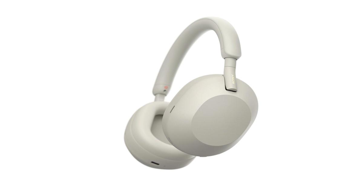 Arreglar Sony XM5 que no se conecta a iPhone, iPad o Android