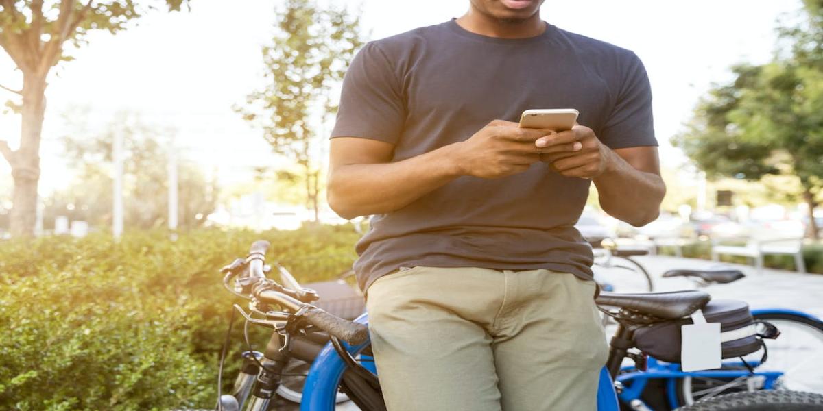 Réparer la qualité de la caméra Bereal