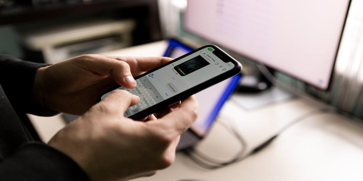 Correggi WhatsApp che potresti non avere un'app adeguata
