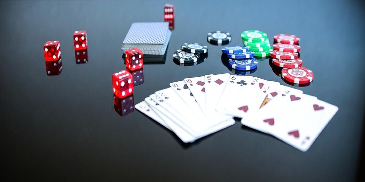 Casinos: an alternative of gaming in the US for 2023
