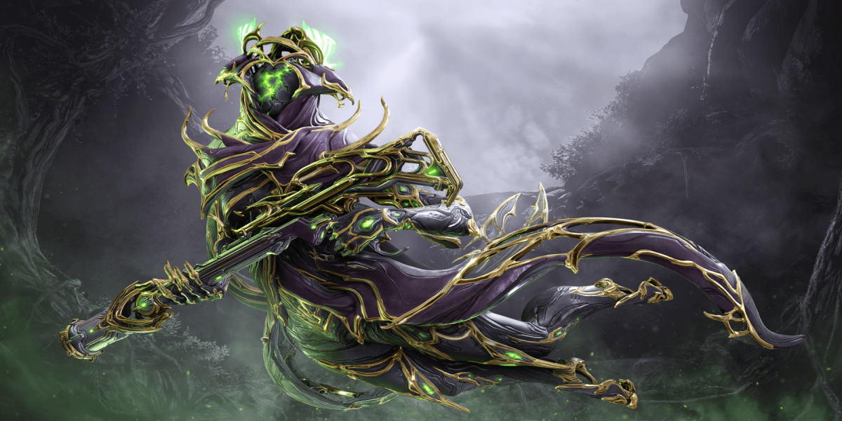 Obtenir les reliques Masseter Prime dans Warframe