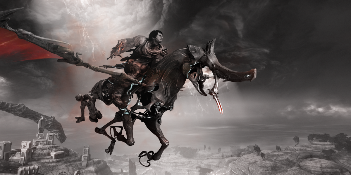 Obtenir les reliques Zylok Prime dans Warframe