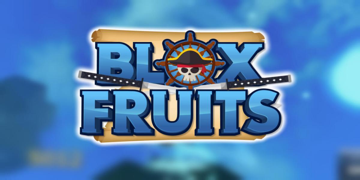 Obtenir un masque de goule dans Roblox Blox Fruits