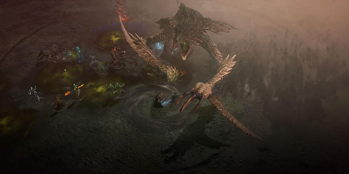 find Reddamine in Diablo 4 Season 2
