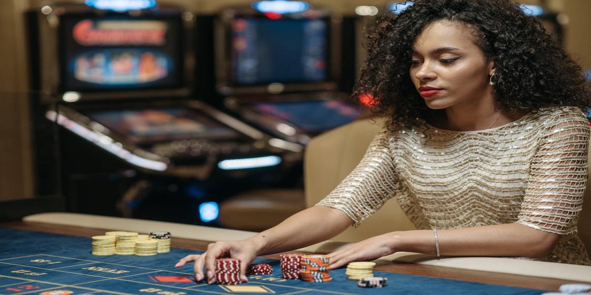 Tech-Driven Casino Bonuses: How Online Casinos Are Using
