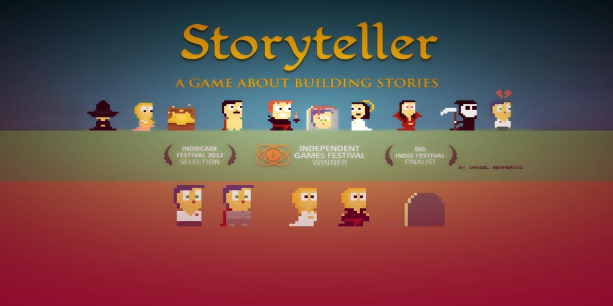 resolver Adam muere dos veces en Storyteller