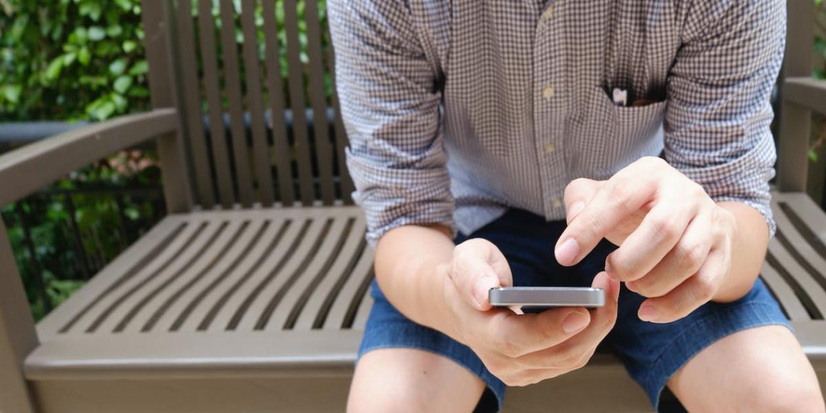 saber si se entregó un mensaje de texto en Android