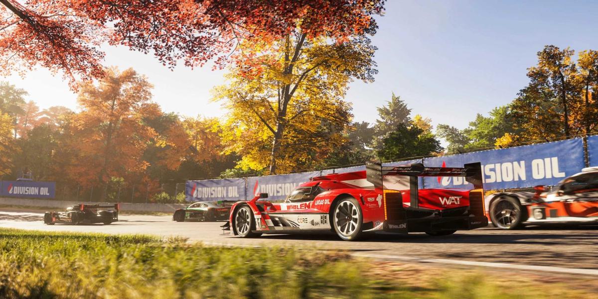 cambiar el tamaño del texto en Forza Motorsport