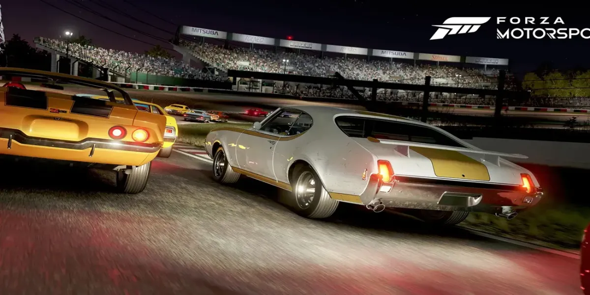 Risolvere l'aggiornamento di Forza Motorsport e la