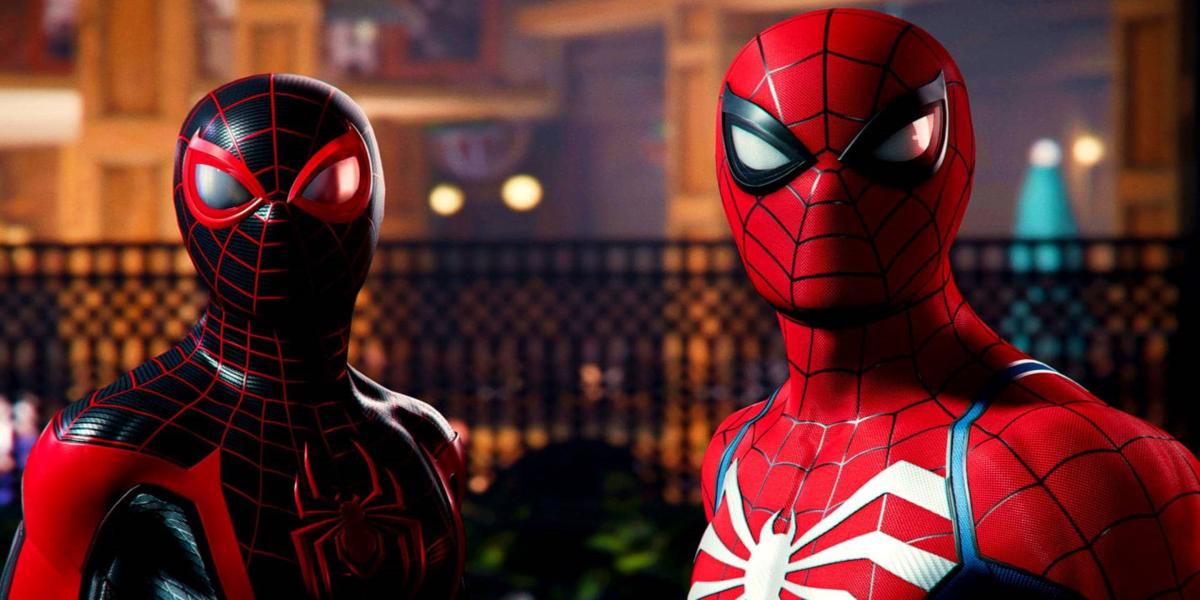 make dodging in Spider-Man 2 - abancommercials.com