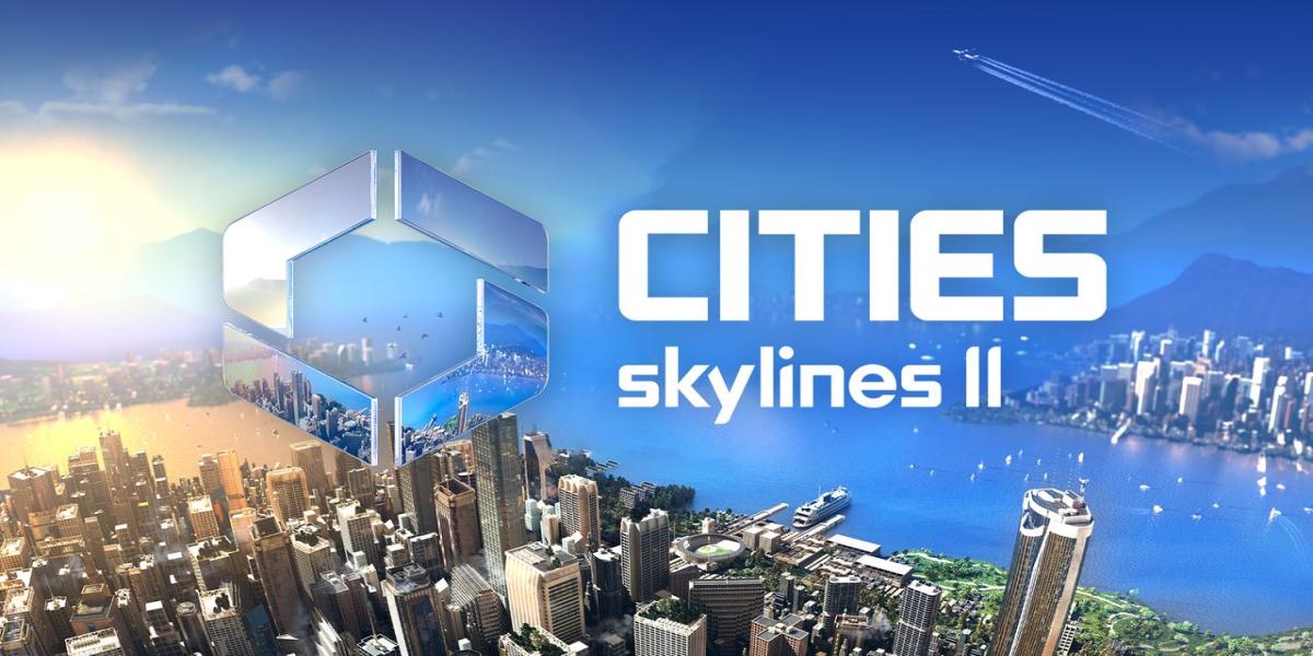 Afficher la valeur FPS dans Cities Skylines 2