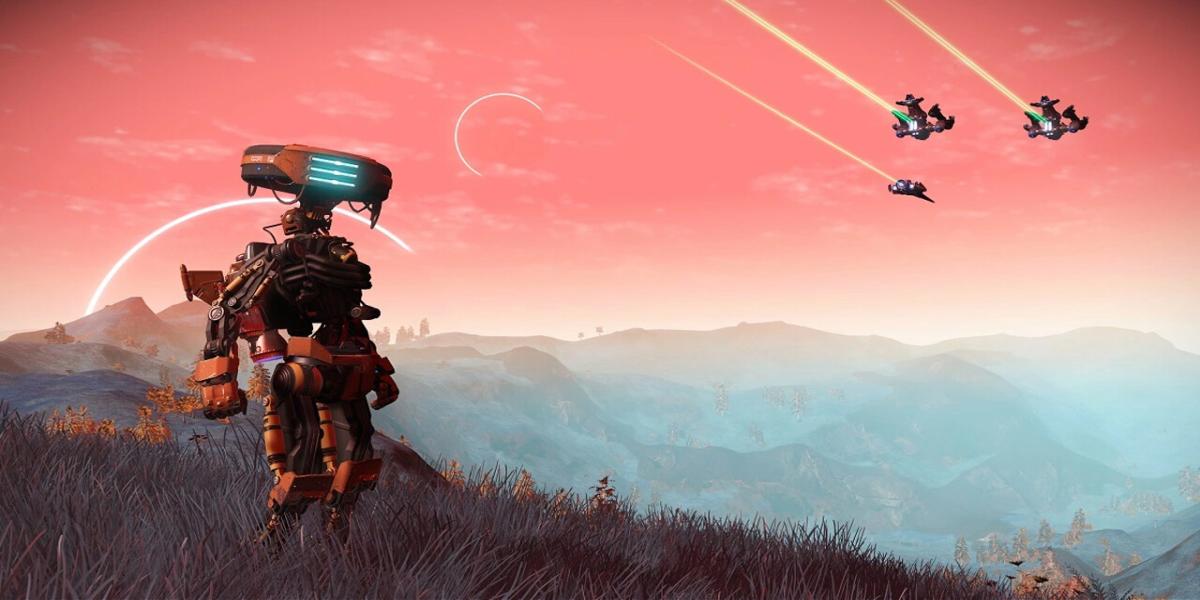 get Faecium in No Man’s Sky - abancommercials.com