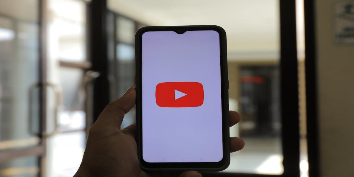 pausa de la barra espaciadora no funciona en YouTube