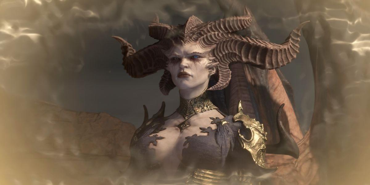 usar poderes vampíricos en Diablo 4