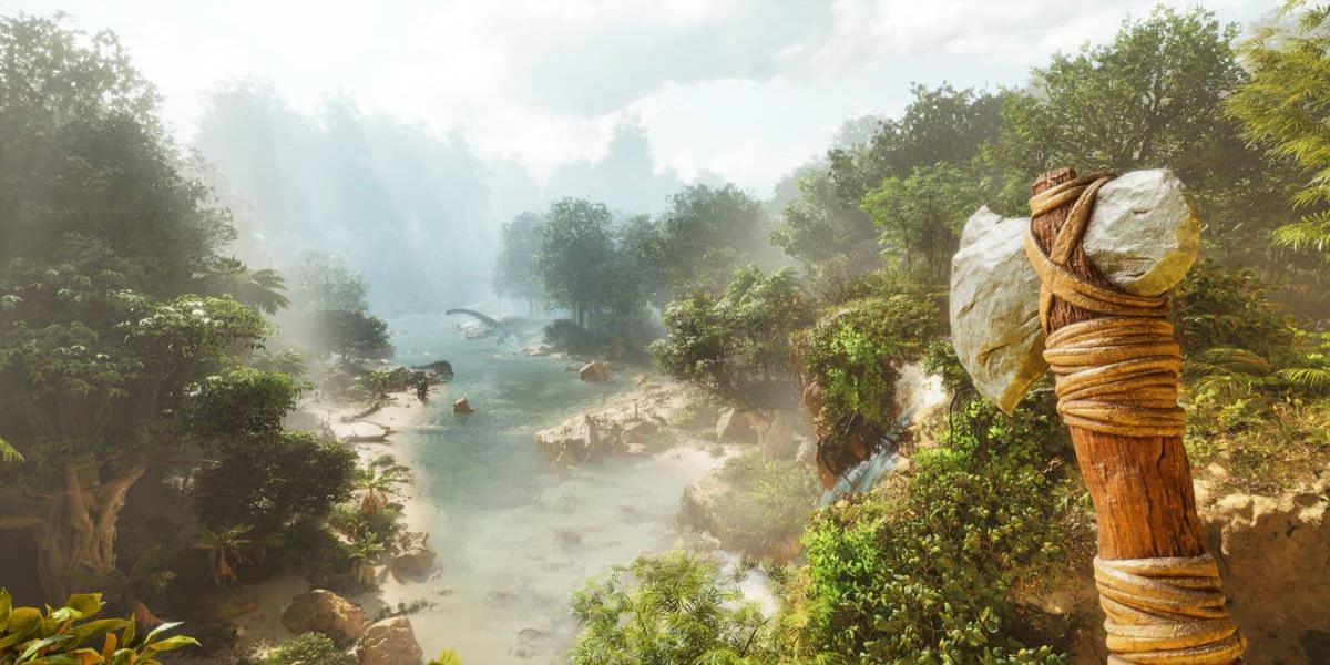 Réparer ARK Survival Ascended aucune session trouvée