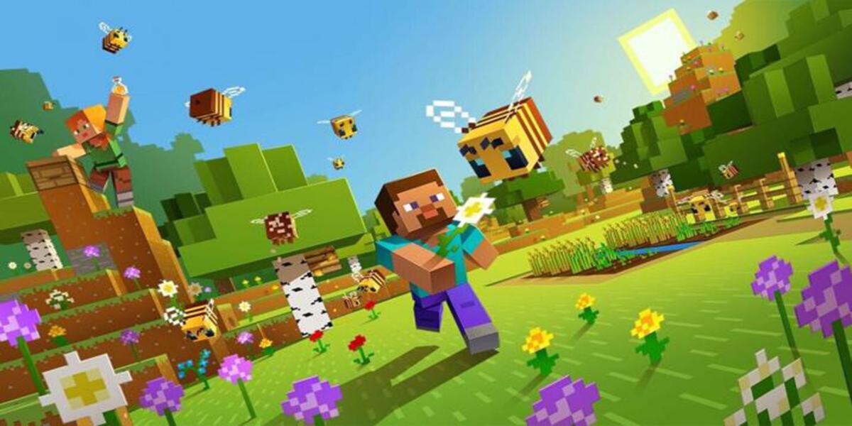 Fabriquer, réparer une enclume dans Minecraft