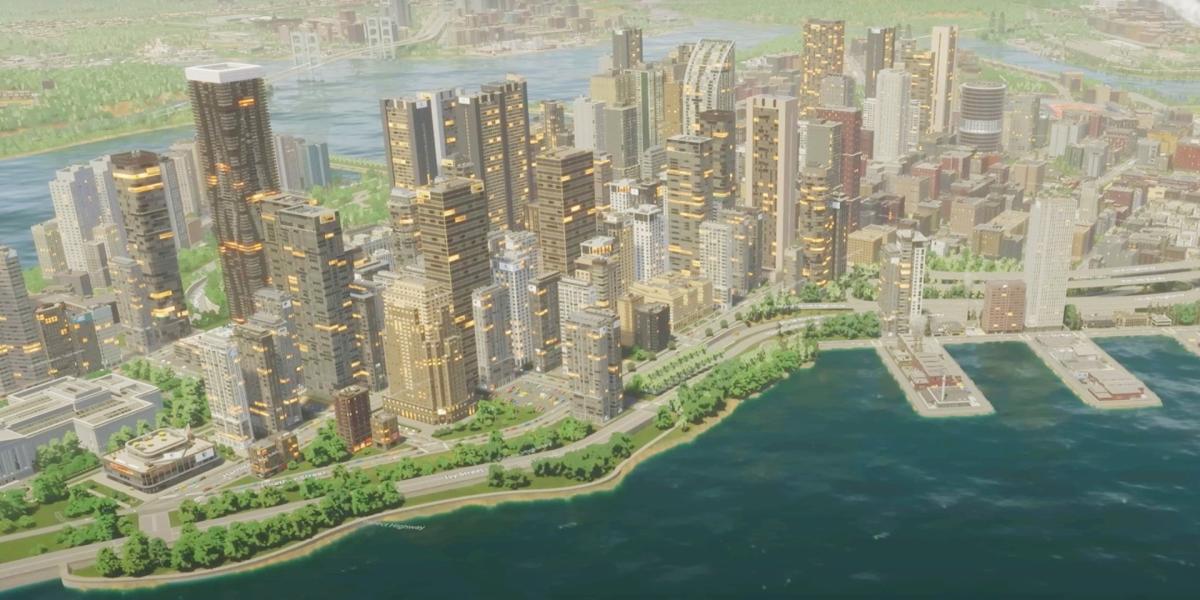 Beheben Sie, dass die Mülldeponie von Cities Skylines 2