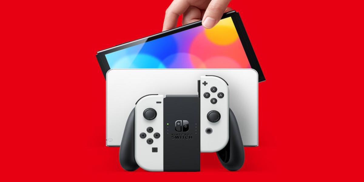 Risolvere il codice di errore 2110 dello switch Nintendo