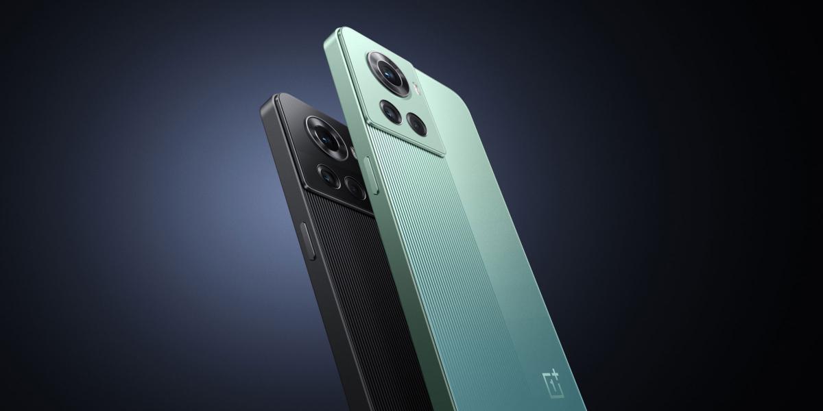Tracker aggiornamenti Android 14 per OnePlus 10R 5G