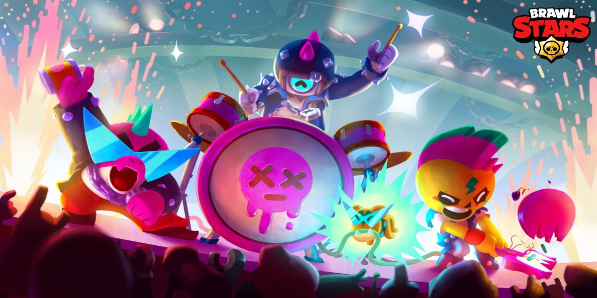 Fix Brawl Stars Connecting To Server