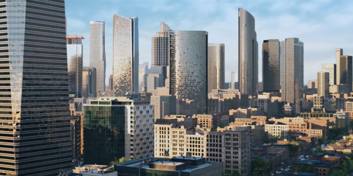 configuraciones de juego no válidas de Cities Skylines 2