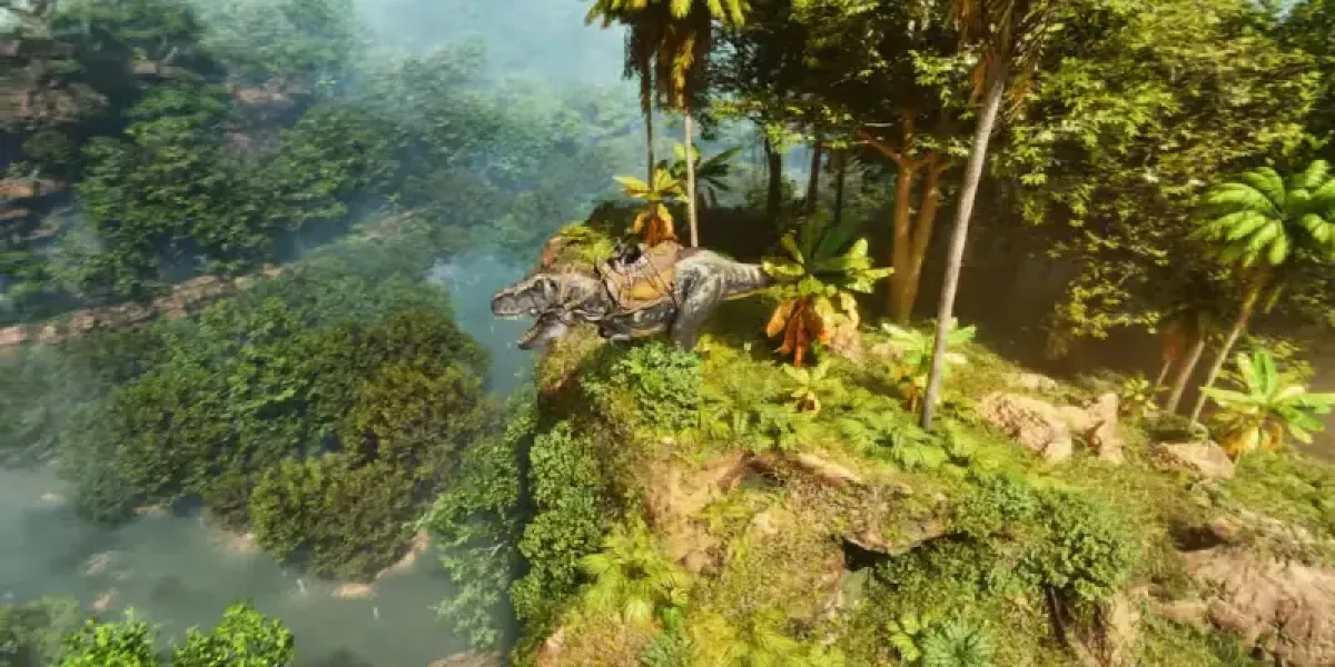 Beheben Sie, dass ARK Survival Ascended nicht startet