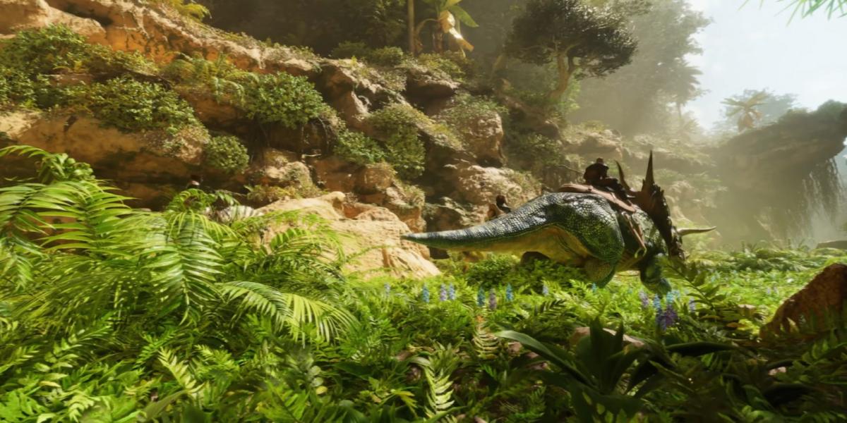 Change In-game Language In Ark Survival Ascended