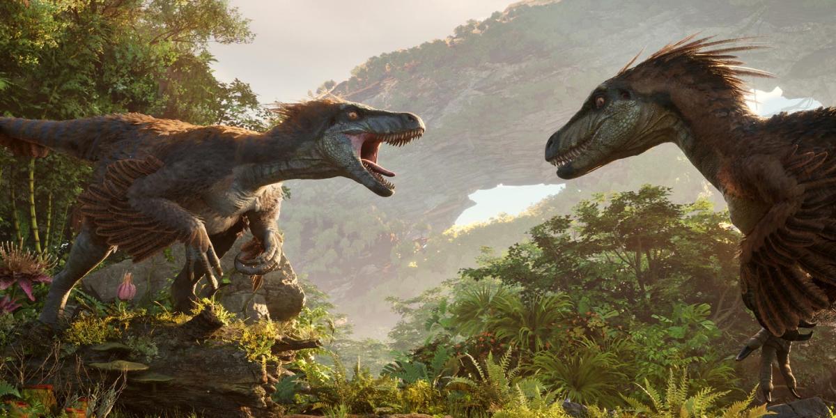 Risolvere il problema relativo alla connessione ARK Survival