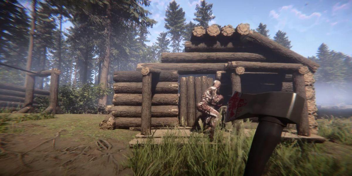 So beheben Sie den Absturz von Sons of the Forest