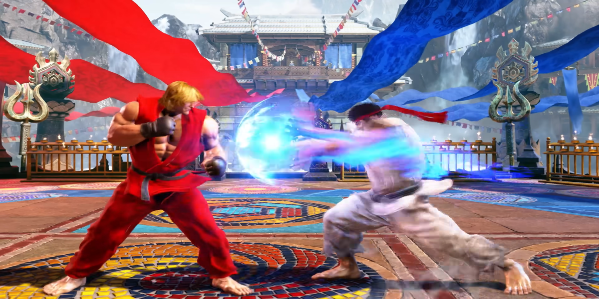 Beheben Sie Street Fighter 6: Es ist ein Kommunikationsfehler
