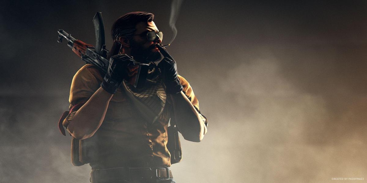 Aktivieren Sie den Wallhack-Befehl in CS:GO