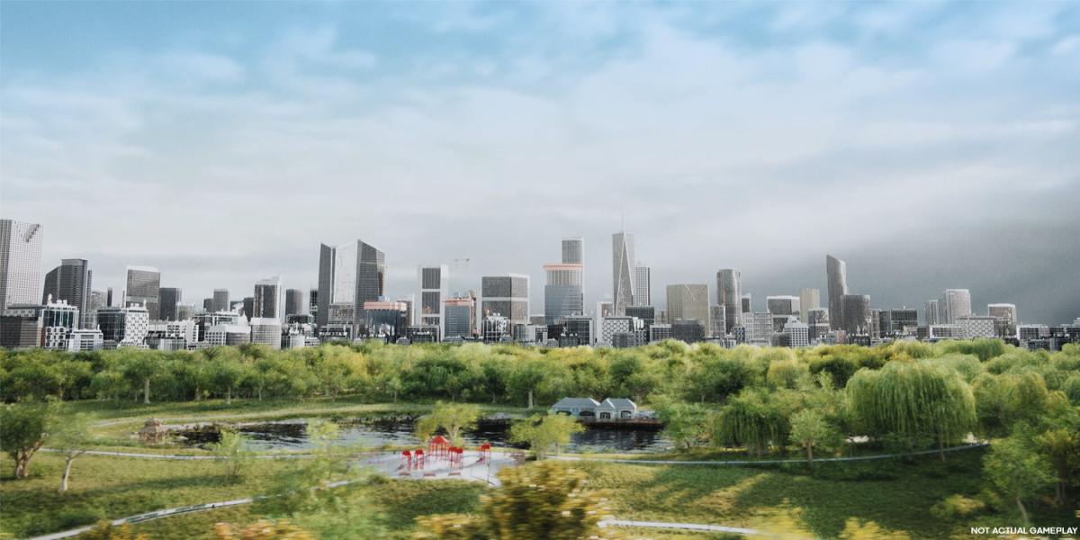 Place or Remove Road Signs in Cities Skylines 2