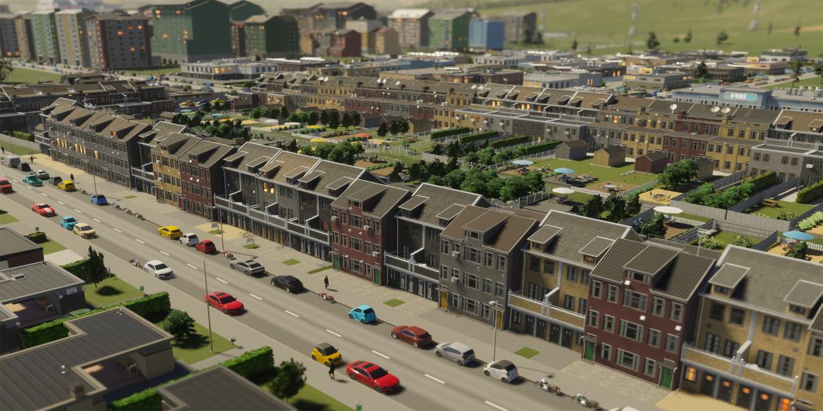Build Roads in Cities Skylines 2 - abancommercials.com