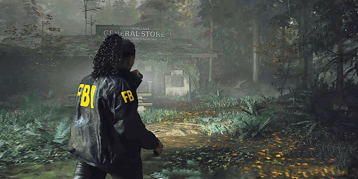 Trovare i tronchesi in Alan Wake 2 - abancommercials.com