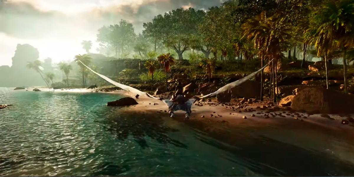 Apprendre les engrammes dans Ark Survival Ascended