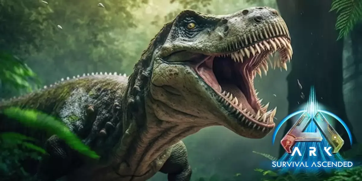 Craft Recipes in Ark Survival Ascended