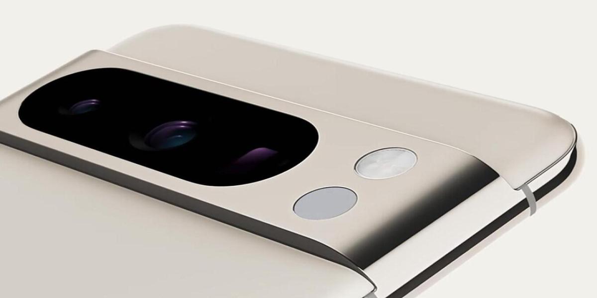 Utiliser le capteur de température sur le Pixel 8 Pro